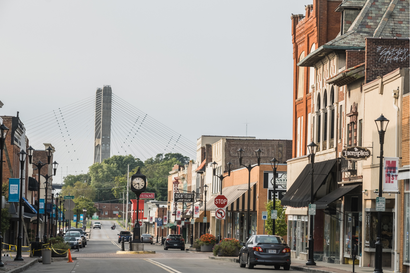 Cape Girardeau, Missouri Center on Rural Innovation