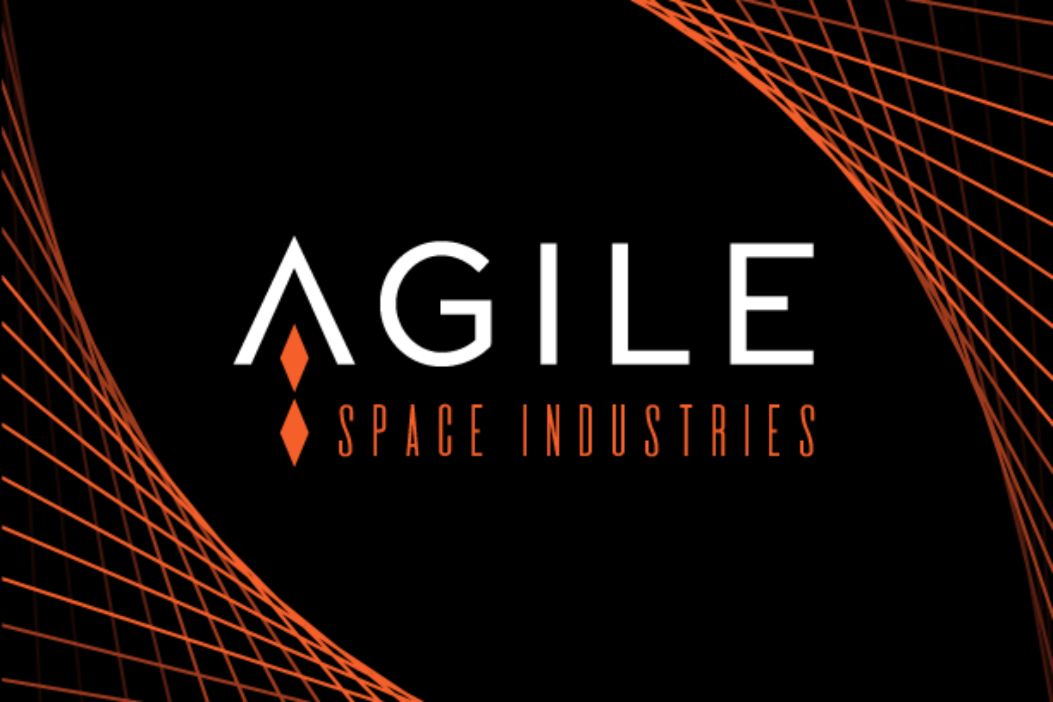 Agile company logo
