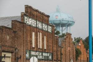 Wilson, North Carolina - Center on Rural Innovation