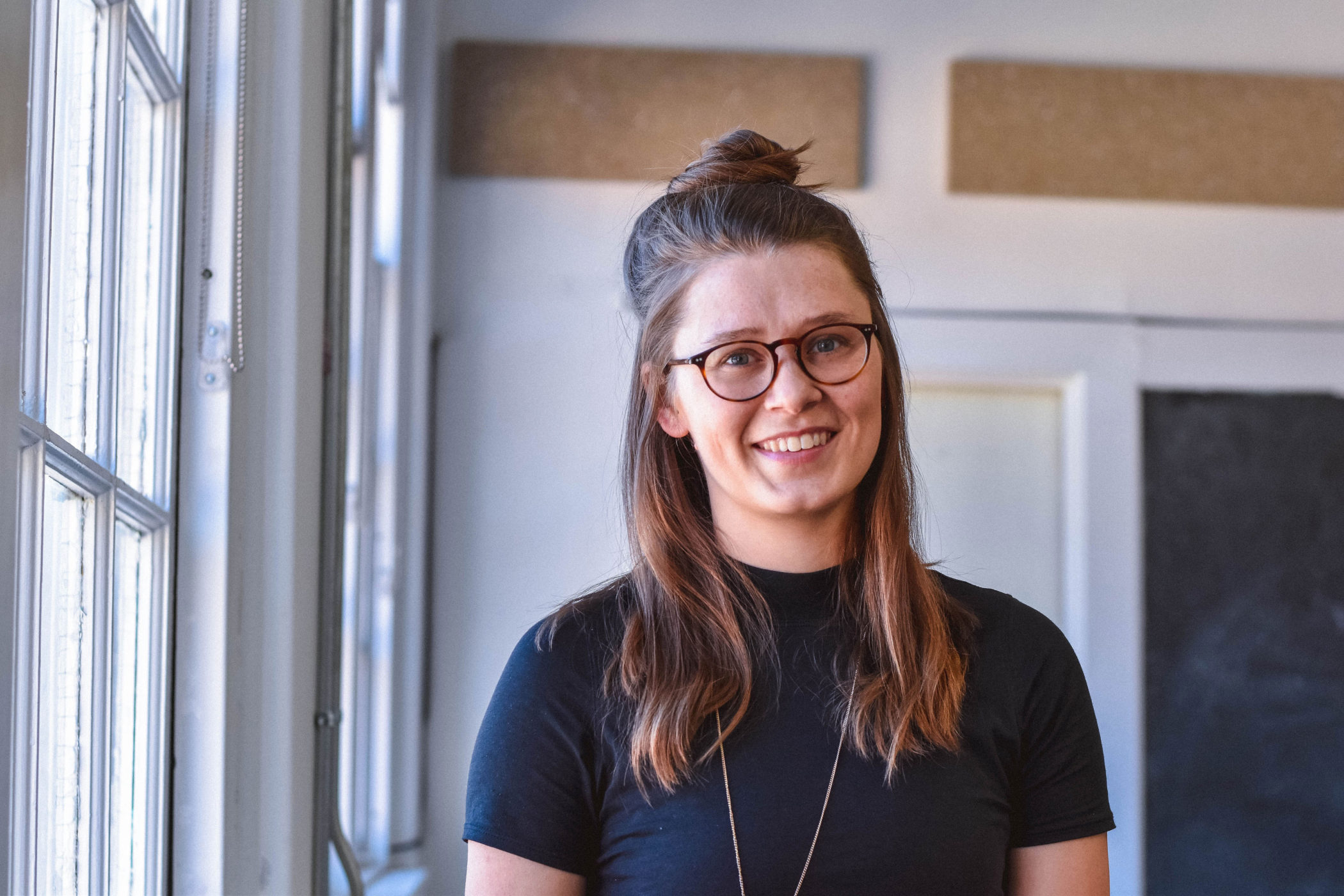Catherine Gellatly headshot