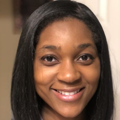 Nola Osinubi headshot