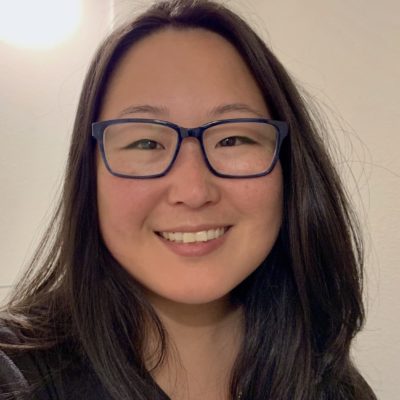 Su Kim headshot