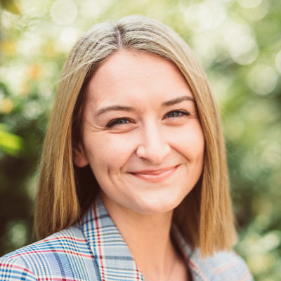 Anderson Clayton headshot