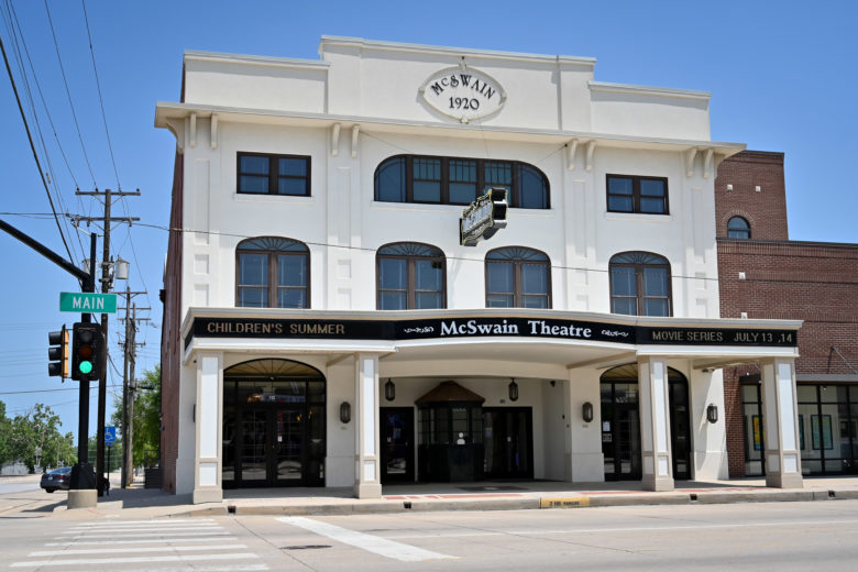 Ada, Oklahoma Center on Rural Innovation