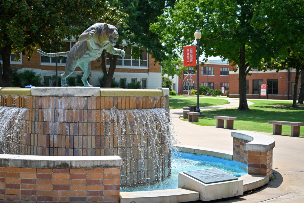 Ada, Oklahoma Center on Rural Innovation