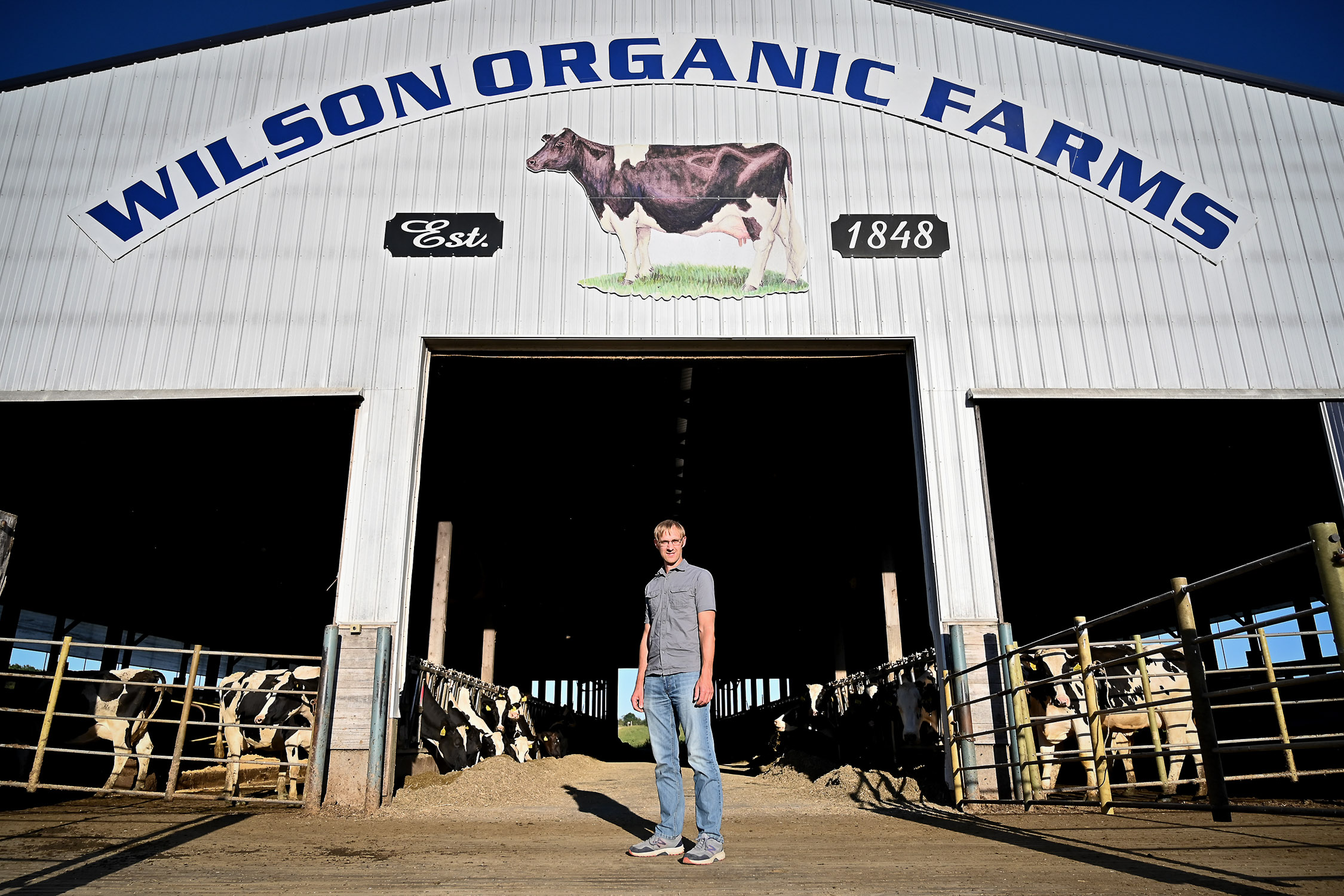 Case study Platteville, Wisconsin Center on Rural Innovation