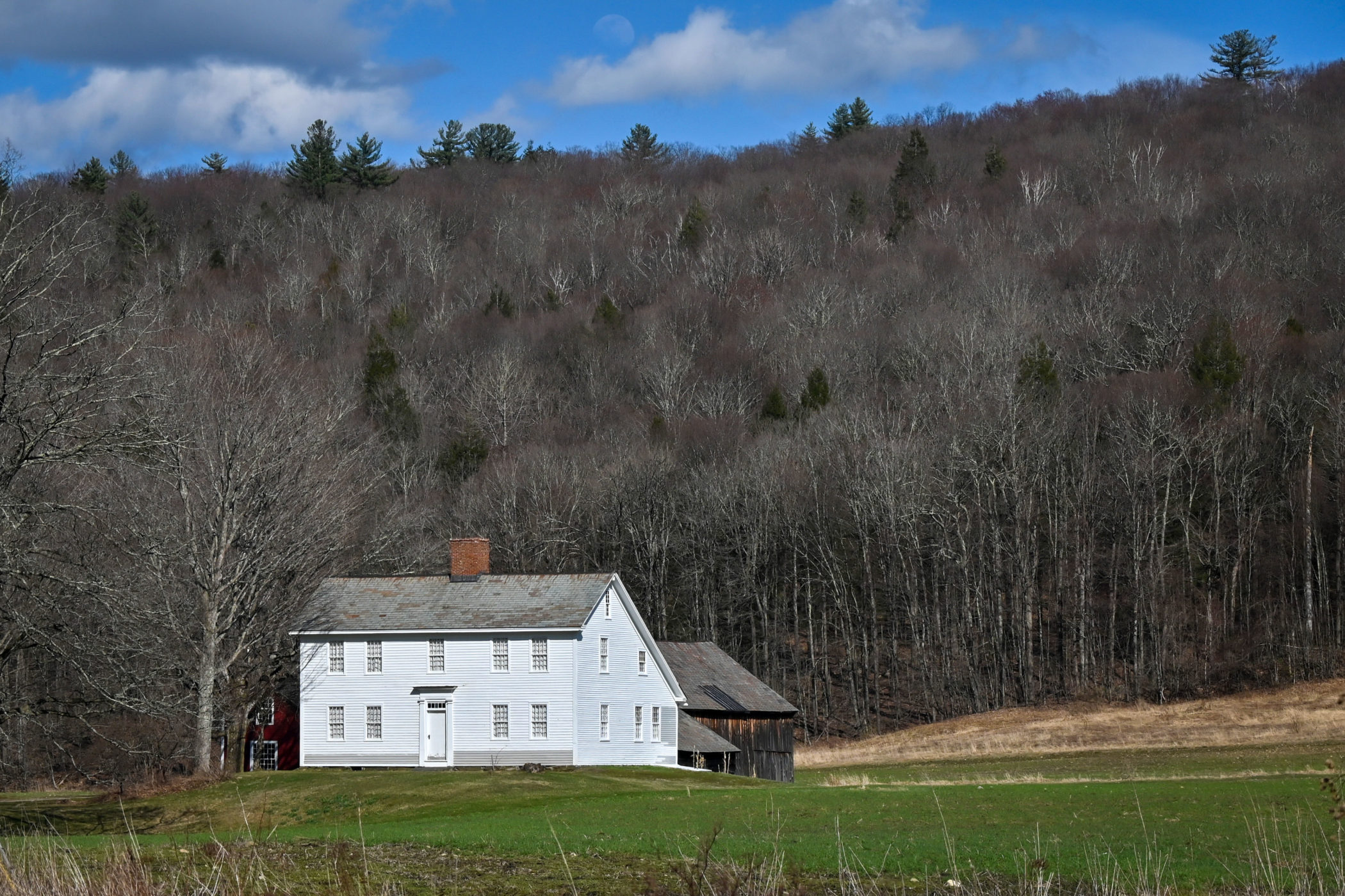 Portraits of a community: The Berkshires - Center on Rural Innovation