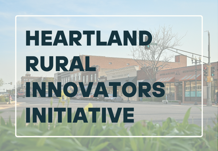 Heartland Rural Innovators Initiative