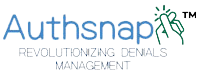 Authsnap logo