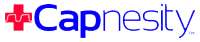 Capnesity Logo
