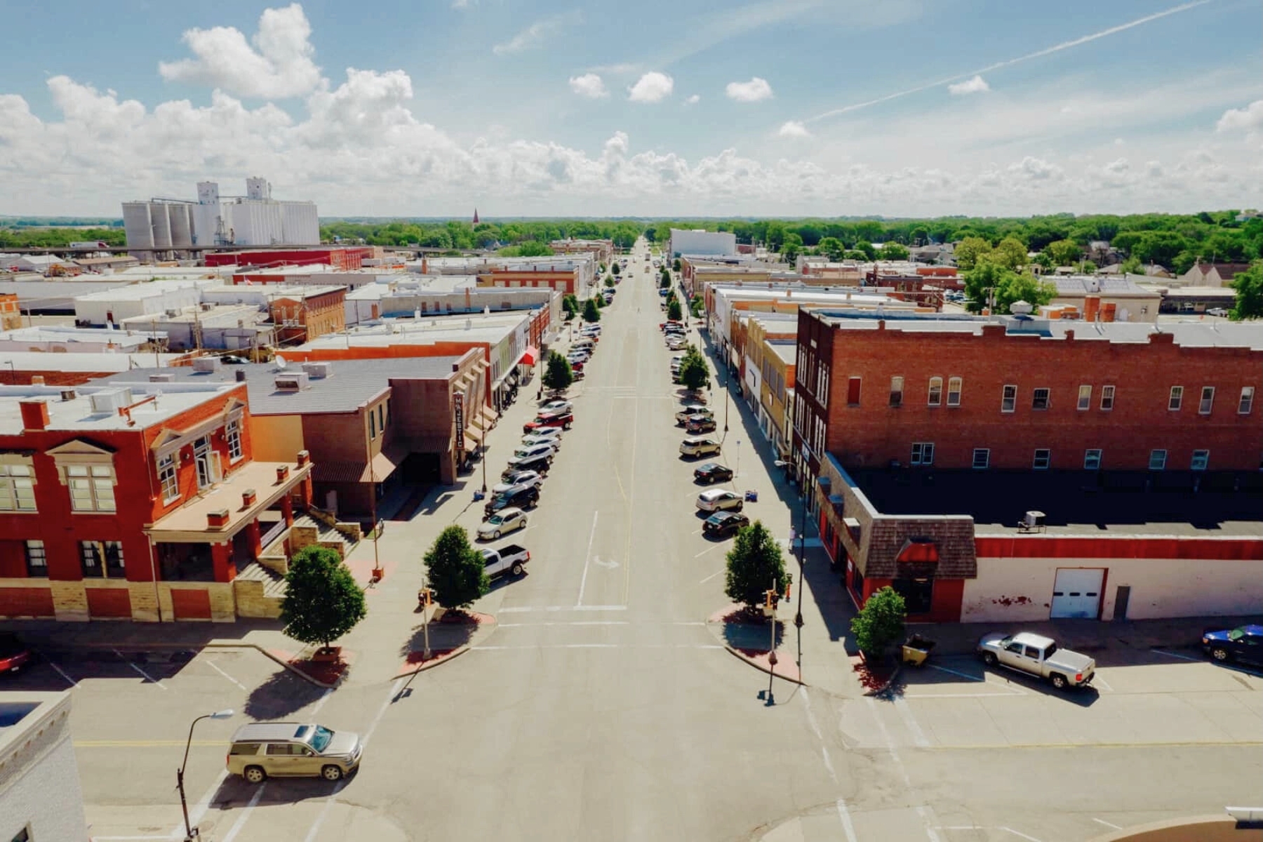 Cloud County, Kansas