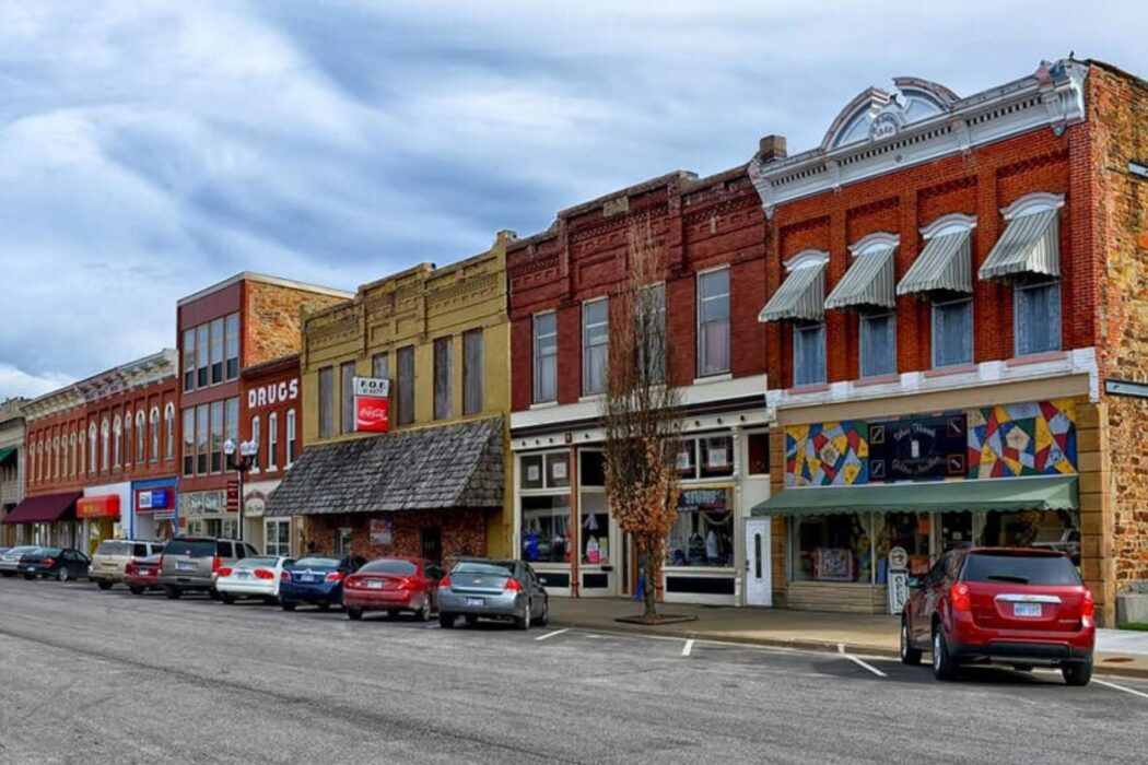 Six Rural Communities Selected to Accelerate their Tech Economies in ...