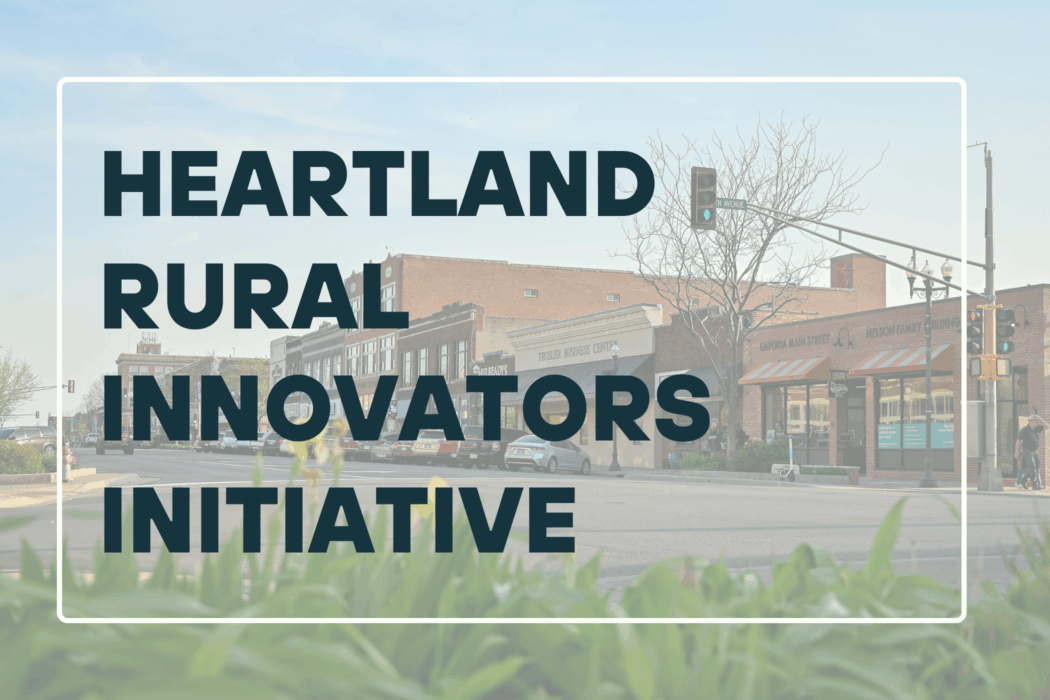 Heartland Rural Innovators Initiative