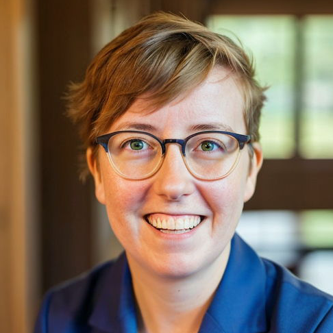 headshot of Olivia Gonzalez