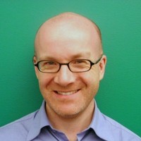 Andrew McLaughlin Headshot