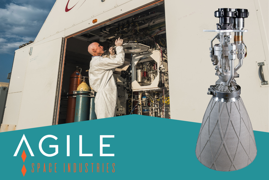 Agile Space Industries