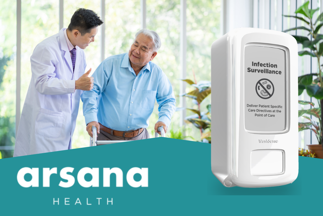 Arsana Health