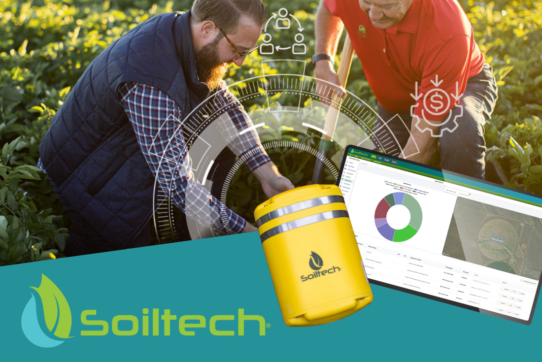 SoilTech