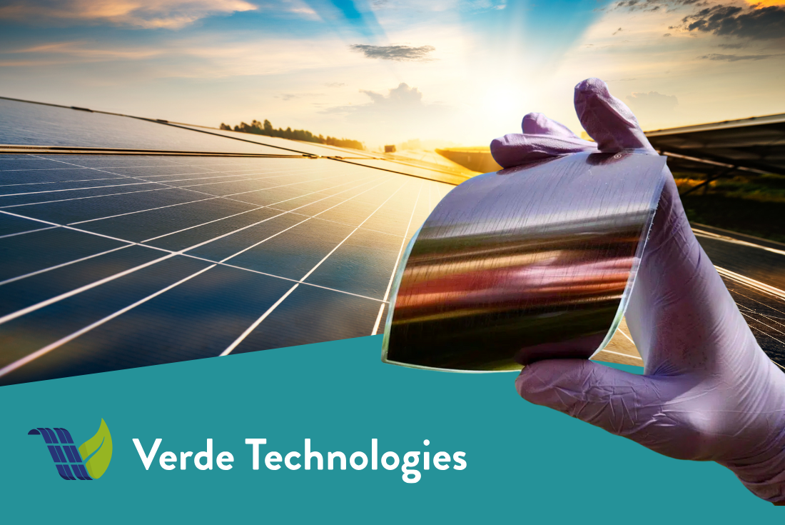Verde Technologies
