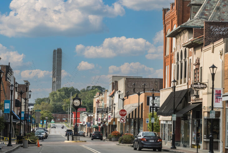 Cape Girardeau, Missouri