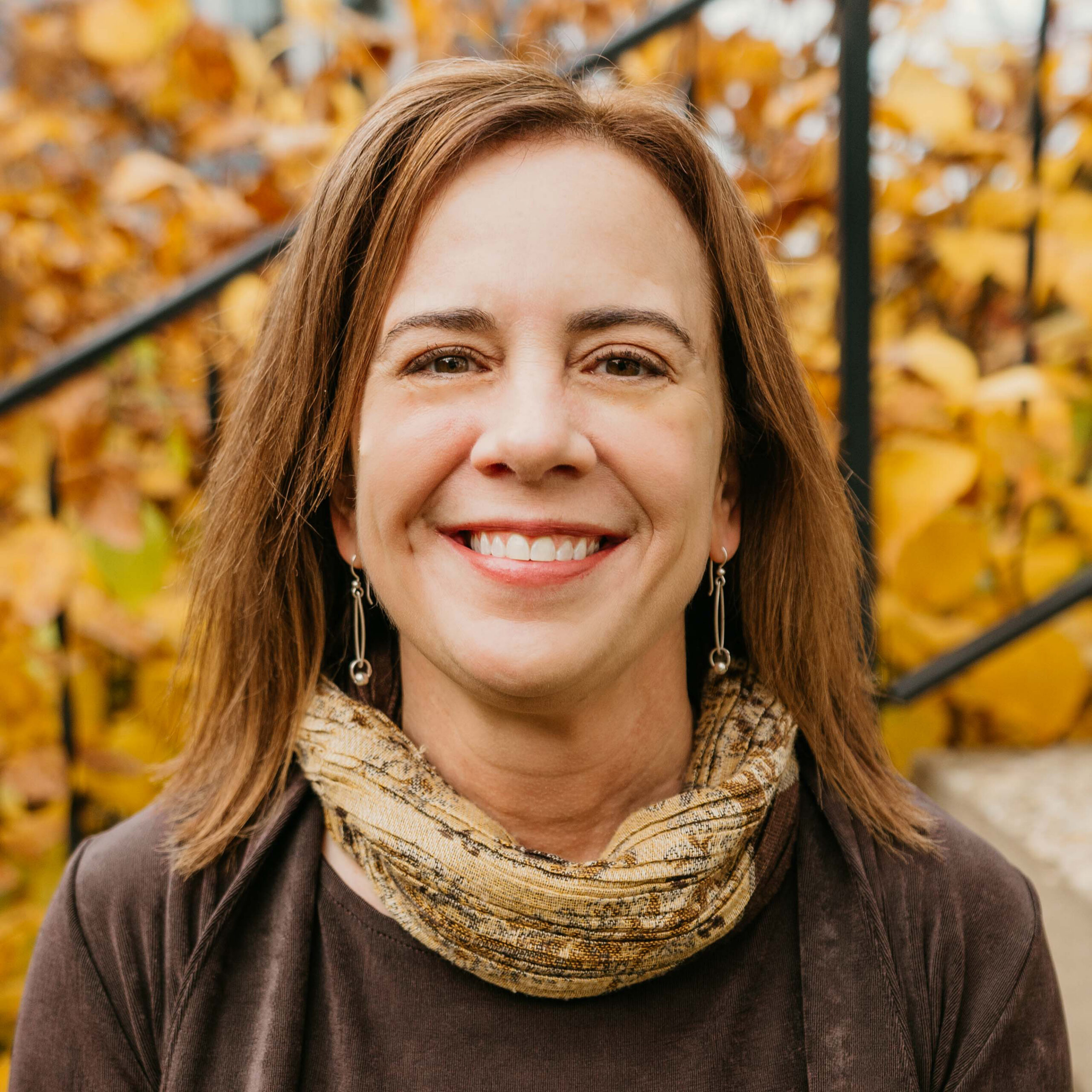 Heather M. Stephens, Ph.D.