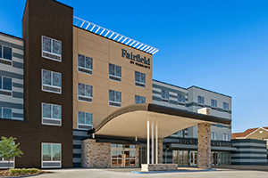 Fairfield by Marriott in Emporia, Kansas