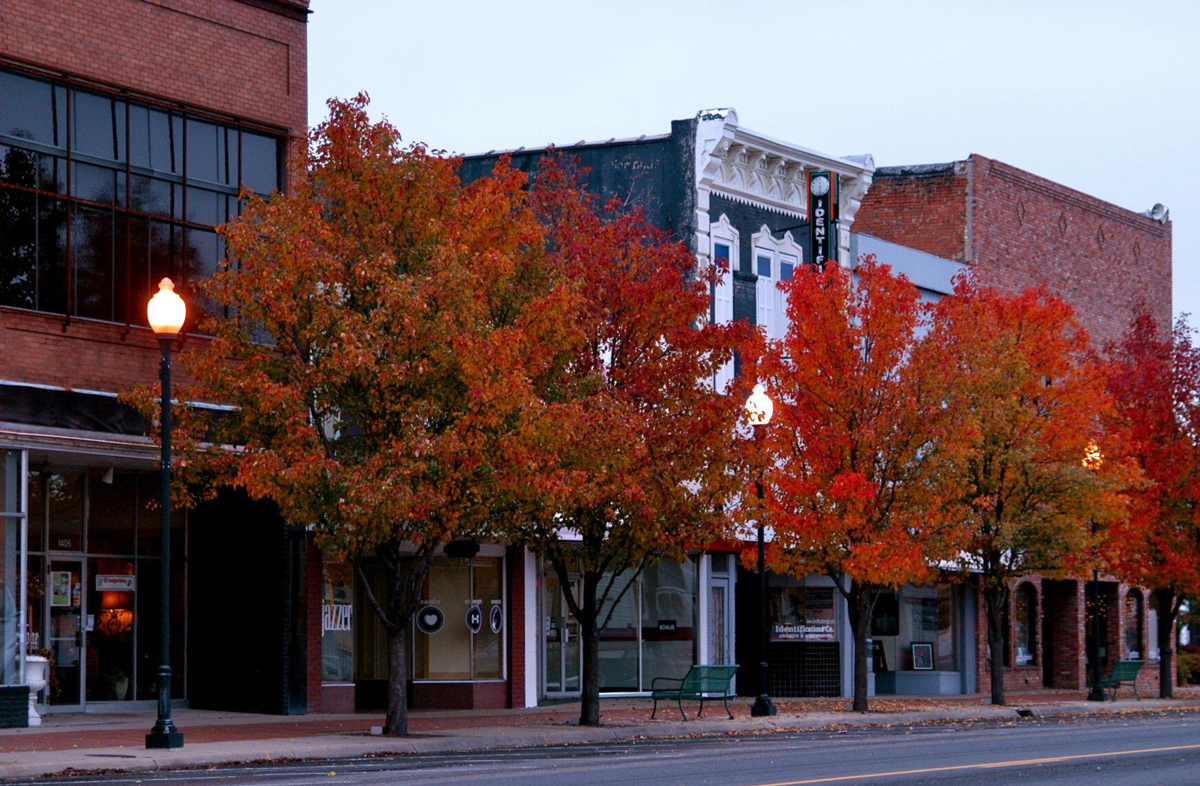 Great Bend, Kansas