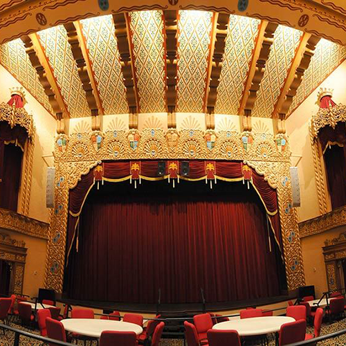 Granada Theatre