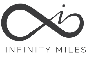 Infinity Miles Logo
