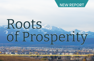 Roots of Prosperity